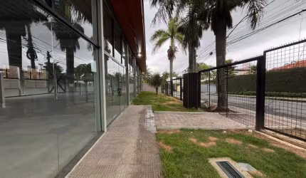 Loja para aluguel, São Luiz - Belo Horizonte/MG