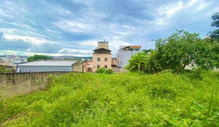 Lote à venda, Paquetá - Belo Horizonte/MG