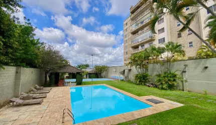 Apartamento à venda, 4 quartos, 1 suíte, 2 vagas, Jardim Atlântico - Belo Horizonte/MG