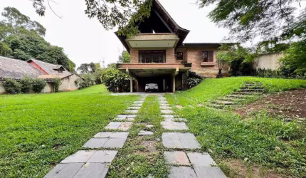 Casa à venda, 3 quartos, 1 suíte, 10 vagas, Braúnas - Belo Horizonte/MG
