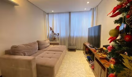 Cobertura à venda, 3 quartos, 1 suíte, 2 vagas, Castelo - Belo Horizonte/MG