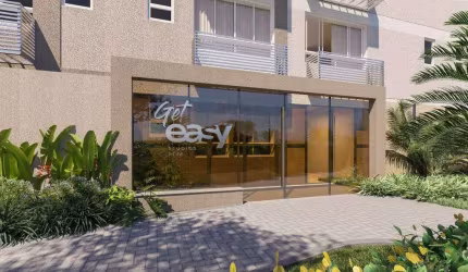 Apartamento à venda, 1 quarto, São Cristóvão - Belo Horizonte/MG