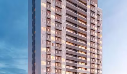 Apartamento à venda, 1 quarto, Nova Suíssa - Belo Horizonte/MG