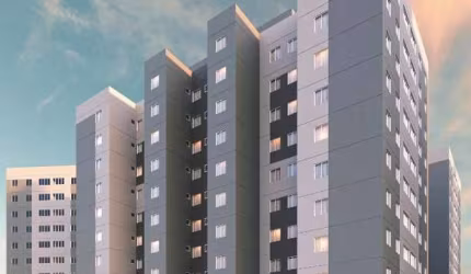 Apartamento à venda, 2 quartos, 1 suíte, 1 vaga, Palmeiras - Belo Horizonte/MG