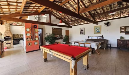 Casa à venda, 4 quartos, 2 suítes, 6 vagas, Santa Amélia - Belo Horizonte/MG