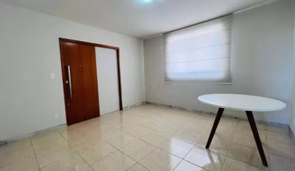 Apartamento à venda, 2 quartos, 1 suíte, 2 vagas, Paquetá - Belo Horizonte/MG