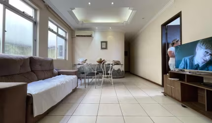 Apartamento para aluguel, 3 quartos, 1 suíte, 1 vaga, Santa Amélia - Belo Horizonte/MG