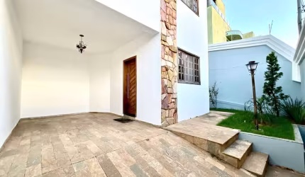 Casa à venda, 3 quartos, 1 suíte, 4 vagas, Planalto - Belo Horizonte/MG