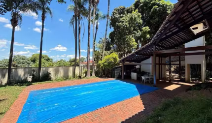 Casa à venda, 4 quartos, 2 suítes, 8 vagas, Bandeirantes - Belo Horizonte/MG