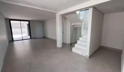 Cobertura à venda, 4 quartos, 4 suítes, 3 vagas, Liberdade - Belo Horizonte/MG