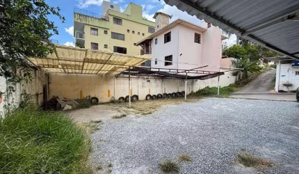 Lote para aluguel, Castelo - Belo Horizonte/MG