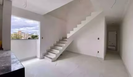 Cobertura para aluguel, 3 quartos, 2 suítes, 2 vagas, Paquetá - Belo Horizonte/MG