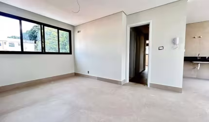 APARTAMENTO | 3 QUARTOS | 2 VAGAS | BAIRRO LIBERDADE - R$ 750.000,00