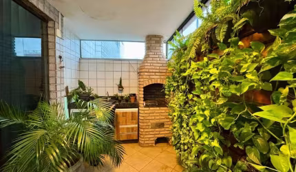 Apartamento à venda, 3 quartos, 1 suíte, 2 vagas, Castelo - Belo Horizonte/MG