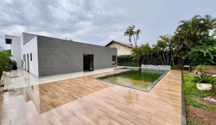 Casa à venda, 4 quartos, 4 suítes, 3 vagas, São Luiz - Belo Horizonte/MG