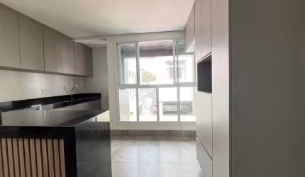 Cobertura à venda, 3 quartos, 1 suíte, 2 vagas, Castelo - Belo Horizonte/MG