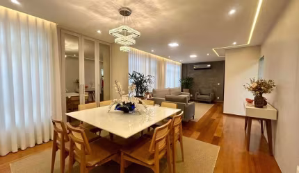 Apartamento à venda, 3 quartos, 1 suíte, 2 vagas, Santa Rosa - Belo Horizonte/MG