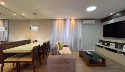 APARTAMENTO | 3 QUARTOS | 2 VAGAS - BAIRRO ITAPOÃ - DE R$ 650.000,00