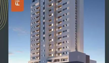 Apartamento à venda, 2 quartos, 1 suíte, 1 vaga, Estoril - Belo Horizonte/MG