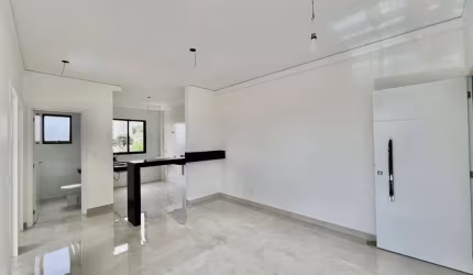 Apartamento à venda, 2 quartos, 1 vaga, Santa Amélia - Belo Horizonte/MG