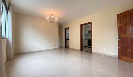 Apartamento para aluguel, 3 quartos, 1 suíte, 1 vaga, Dona Clara - Belo Horizonte/MG