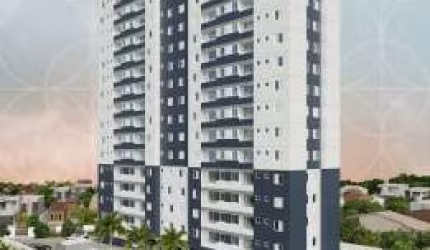Apartamento à venda, 2 quartos, 1 suíte, 2 vagas, Eldorado - Contagem/MG
