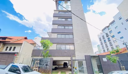 Apartamento à venda, 4 quartos, 2 suítes, 3 vagas, Liberdade - Belo Horizonte/MG