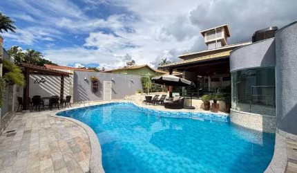 Casa à venda, 4 quartos, 2 suítes, 6 vagas, São Luiz - Belo Horizonte/MG