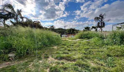 Lote à venda, Bandeirantes - Belo Horizonte/MG