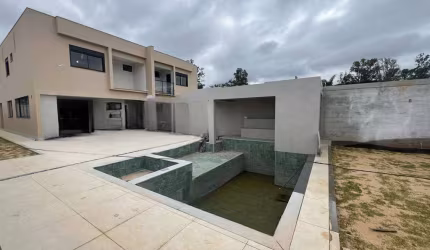Casa à venda, 4 quartos, 4 suítes, 6 vagas, Bandeirantes - Belo Horizonte/MG