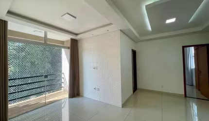 Apartamento para aluguel, 3 quartos, 1 suíte, 2 vagas, Santa Amélia - Belo Horizonte/MG