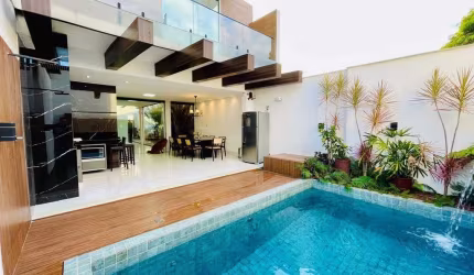 Casa geminada à venda, 3 quartos, 1 suíte, 3 vagas, Planalto - Belo Horizonte/MG