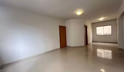 Apartamento à venda, 3 quartos, 1 suíte, 2 vagas, Castelo - Belo Horizonte/MG