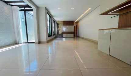 Casa geminada para aluguel, 3 quartos, 1 suíte, 3 vagas, Planalto - Belo Horizonte/MG