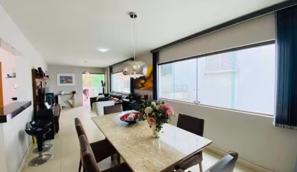Apartamento à venda, 4 quartos, 2 suítes, 2 vagas, Liberdade - Belo Horizonte/MG