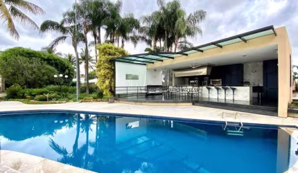 Casa à venda, 6 quartos, 4 suítes, 6 vagas, Bandeirantes - Belo Horizonte/MG