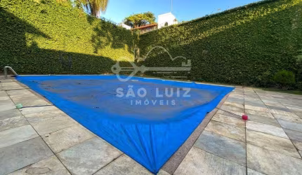 Casa à venda, 5 quartos, 6 vagas, São Luiz - Belo Horizonte/MG