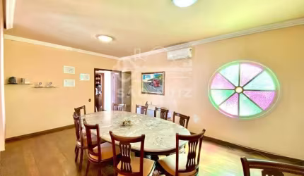 Casa à venda, 5 quartos, 2 suítes, 4 vagas, São José - Belo Horizonte/MG