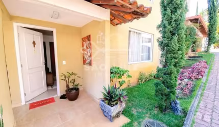 Casa em condomínio à venda, 4 quartos, 1 suíte, 3 vagas, Dona Clara - Belo Horizonte/MG