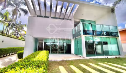 Casa à venda, 4 quartos, 4 suítes, 7 vagas, Bandeirantes - Belo Horizonte/MG