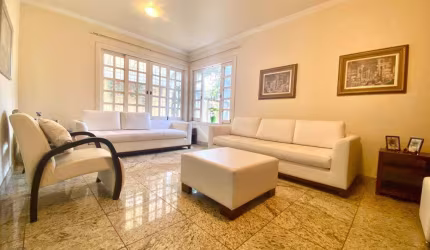 Casa à venda, 4 quartos, 1 suíte, 7 vagas, São Luiz - Belo Horizonte/MG