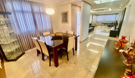 Apartamento à venda, 4 quartos, 3 suítes, 3 vagas, Liberdade - Belo Horizonte/MG