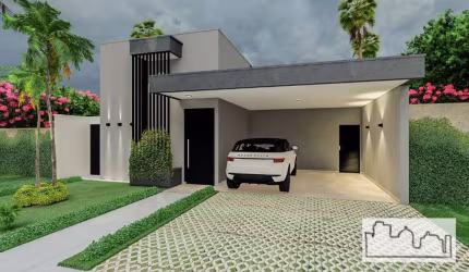 Casa a venda no Quinta do Salto