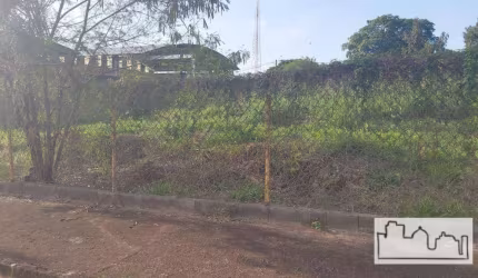 Terreno à venda, 250 m² por R$ 95.000 - Jardim Universal - Araraquara/SP
