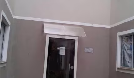 Apartamento com 2 dormitórios à venda, 49 m² por R$ 110.000,00 - Condomínio Edifício Parque Atacama - Araraquara/SP