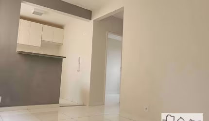 Apartamento com 2 dormitórios à venda, 51 m² por R$ 160.000,00 - Edifício Allure - Araraquara/SP