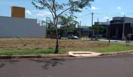 Terreno à venda, 417 m² por R$ 320.000 - Condomínio Parque Atlanta - Araraquara/SP