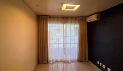 Apartamento com 2 dormitórios à venda, 126 m² por R$ 450.000,00 - Edifício Summer Hill - Araraquara/SP