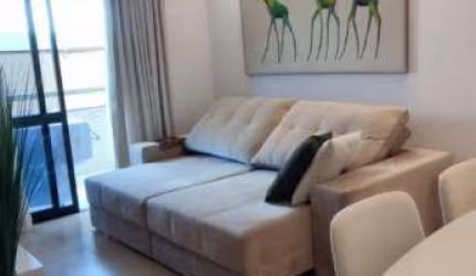 Apartamento com 2 dormitórios à venda, 126 m² por R$ 350.000,00 - Edifício Itamaracá - Araraquara/SP