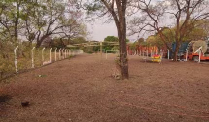 Chácara à venda, 2000 m² por R$ 350.000,00 - Chácara Flora Araraquara - Araraquara/SP